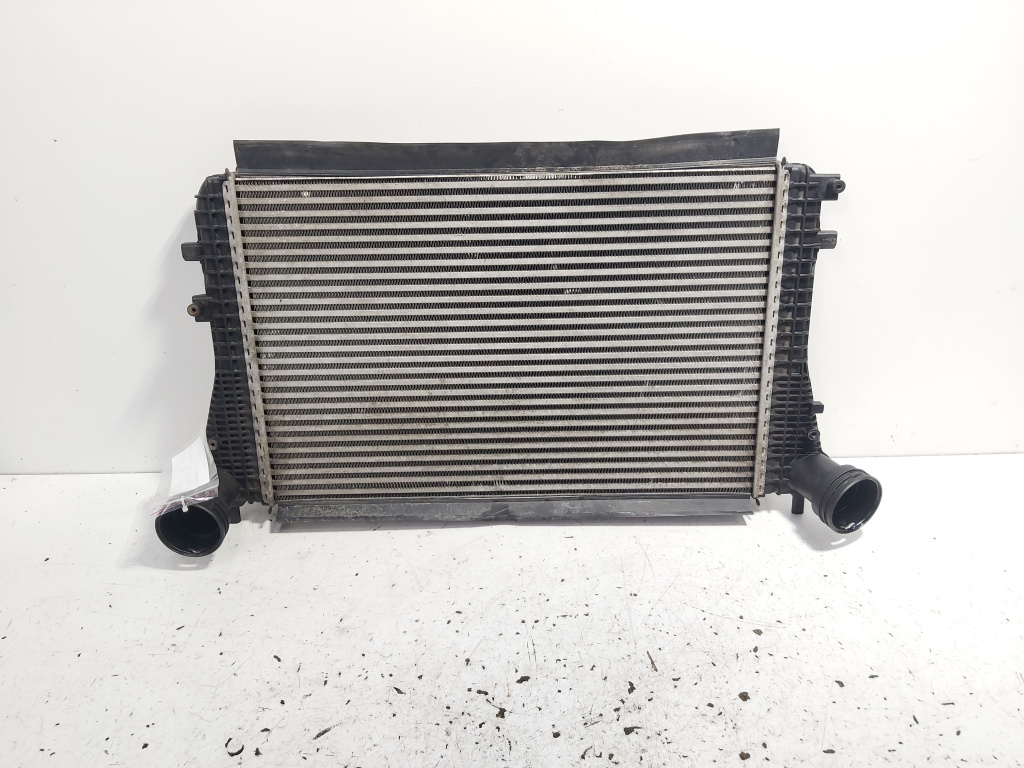 Radiator intercooler, cod 3C0145805P, VW Passat (362) 1.6 TDI, CAYC (id:620203)