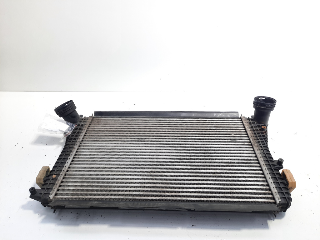 Radiator intercooler, cod 3C0145805P, Vw Passat (3C2), 2.0 TDI, CBA (idi:585481)
