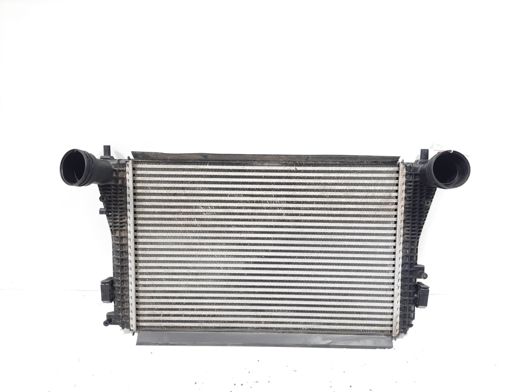 Radiator intercooler, cod 3C0145805P, VW Passat (3C2), 2.0 TDI, BMR (idi:593463)