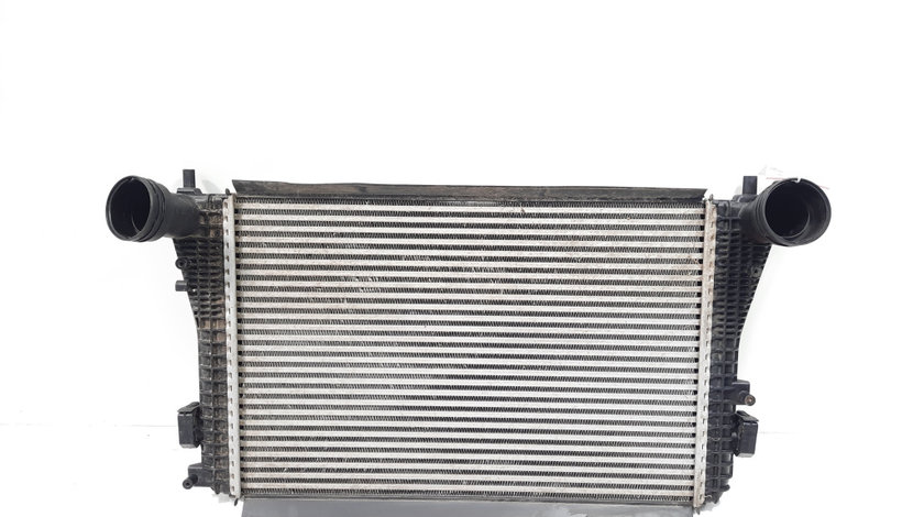 Radiator intercooler, cod 3C0145805P, VW Passat (3C2), 2.0 TDI, BMR (idi:593463)