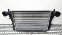 Radiator intercooler, cod 3C0145805P, Vw Passat Va...