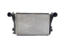 Radiator intercooler, cod 3C0145805P, VW Passat Va...