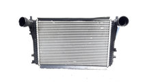 Radiator intercooler, cod 3C0145805P, Vw Passat Va...