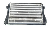 Radiator intercooler, cod 3C0145805P, Vw Passat Va...