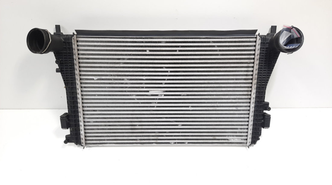 Radiator intercooler, cod 3C0145805P, Vw Passat Variant (365) 2.0 TDI, BKP (id:472656)