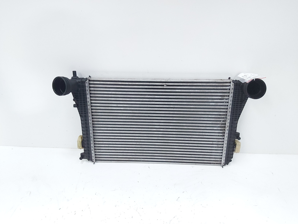 Radiator intercooler, cod 3C0145805P, VW Tiguan (5N), 2.0 TDI, CBA (id:660292)