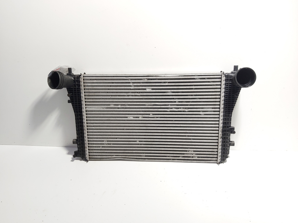Radiator intercooler, cod 3C0145805P, Vw Tiguan (5N) 2.0 TDI, CBA (id:677131)