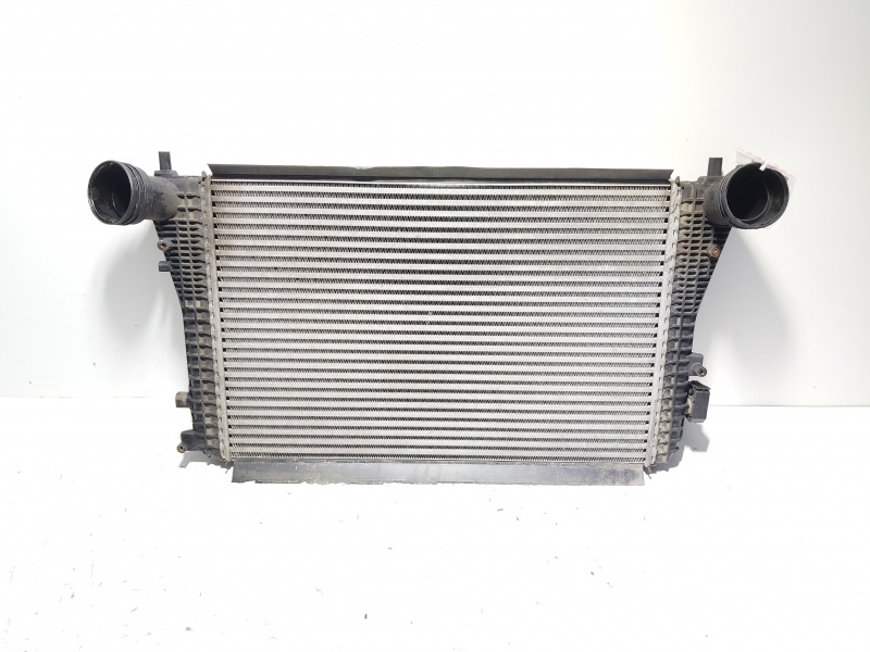 Radiator intercooler, cod 3C0145805P, Vw Tiguan (5N) 2.0 TDI, CBA (id:628815)