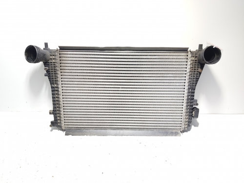 Radiator intercooler, cod 3C0145805P, Vw Tiguan (5N) 2.0 TDI, CBA (id:628815)