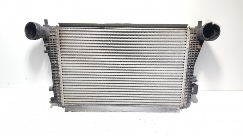 Radiator intercooler, cod 3C0145805P, Vw Tiguan (5N) 2.0 TDI, CBA (id:628815)