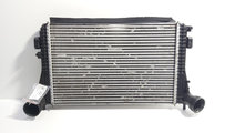Radiator intercooler, cod 3C0145805P, VW Tiguan (5...