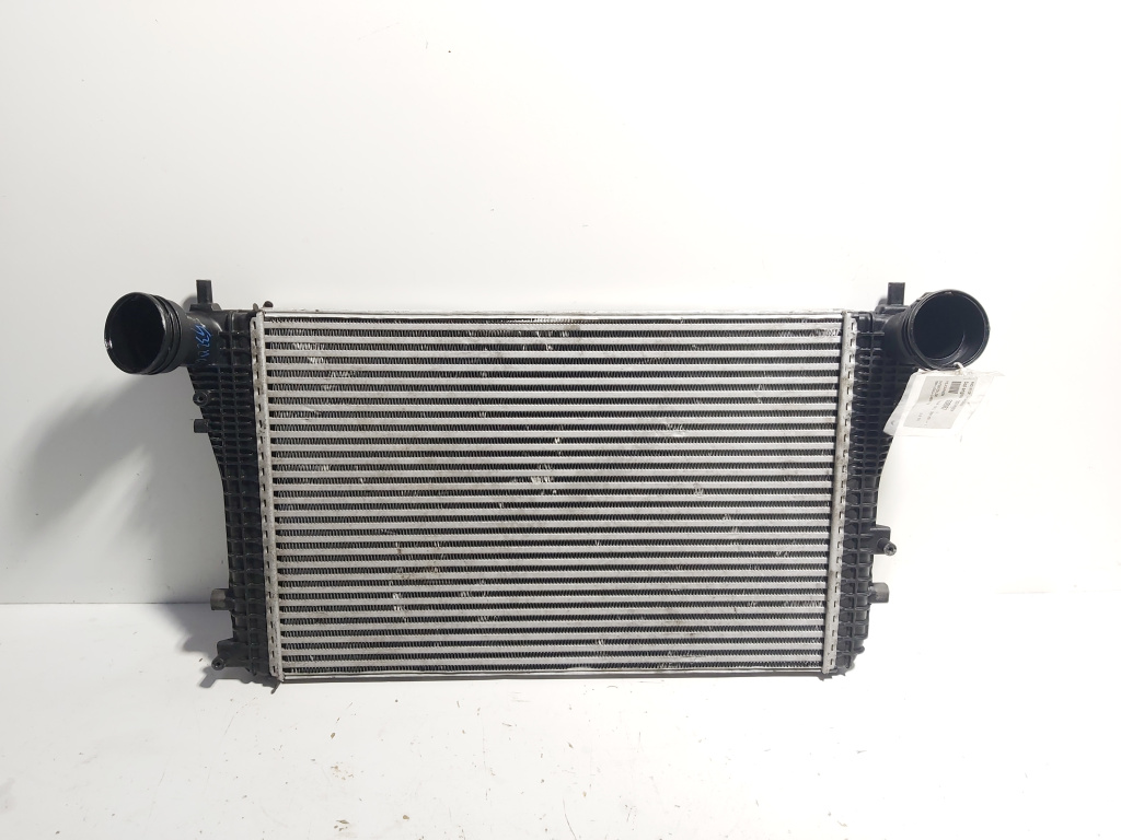 Radiator intercooler, cod 3C0145805P, Vw Tiguan (5N) 2.0 TDI, CBA (id:532067)