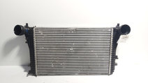 Radiator intercooler, cod 3C0145805P, Vw Tiguan (5...