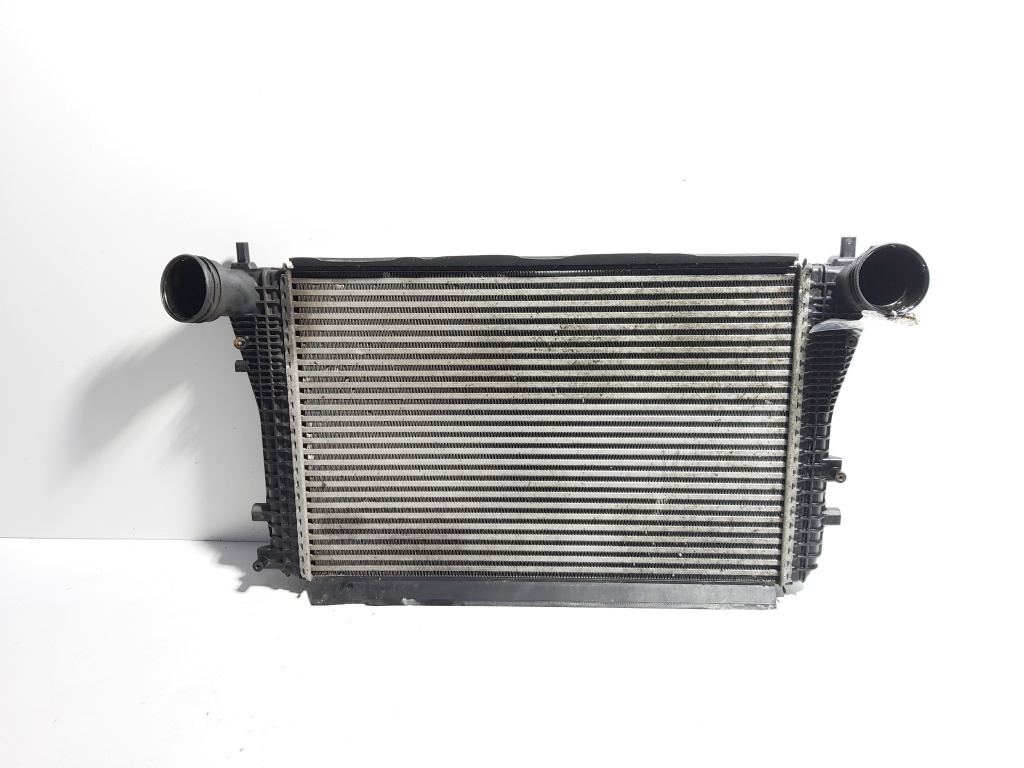 Radiator intercooler, cod 3C0145805P, VW Tiguan (5N), 2.0 TDI, CBA (id:673335)