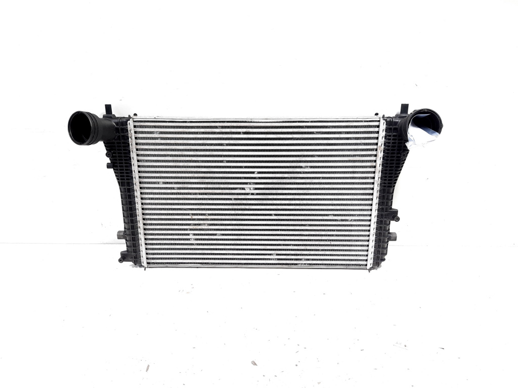 Radiator intercooler, cod 3C0145805P, Vw Tiguan (5N) 2.0 TDI, CBA (id:532067)