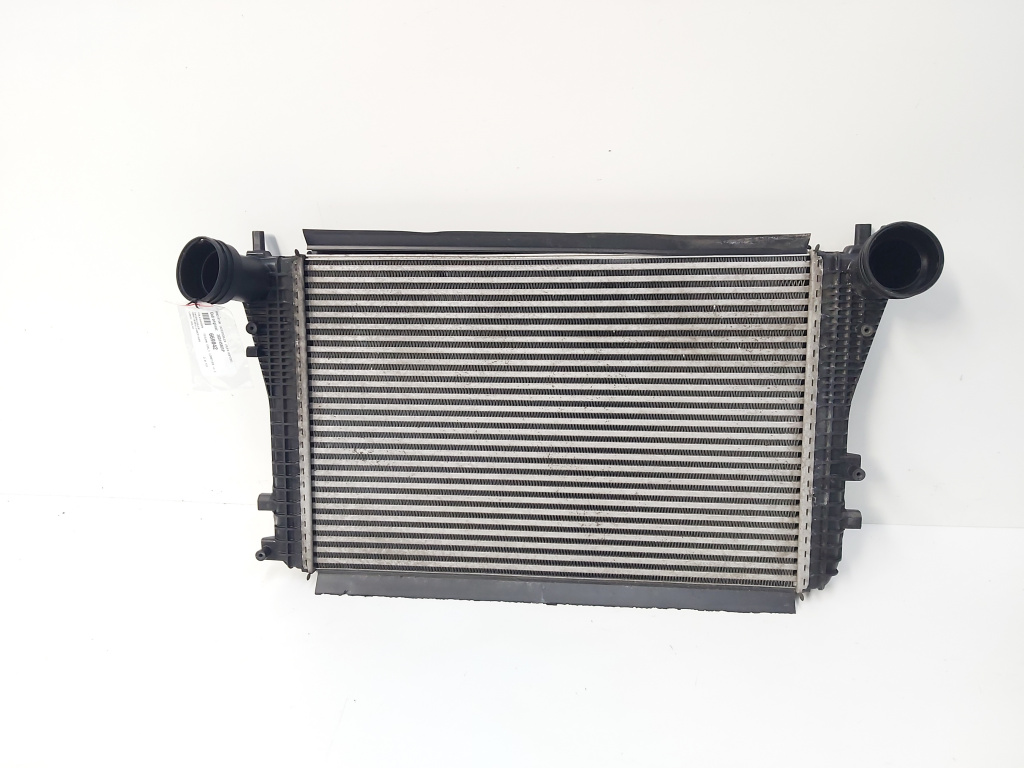 Radiator intercooler, cod 3C0145805P, VW Tiguan (5N), 2.0 TDI, CBA (id:669842)
