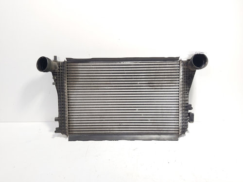 Radiator intercooler, cod 3C0145805P, Vw Tiguan (5N) 2.0 TDI, CBA (id:684464)