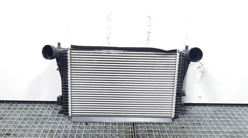 Radiator intercooler, cod 3C0145805P, Vw Touran (1T1, 1T2) 2.0 tdi