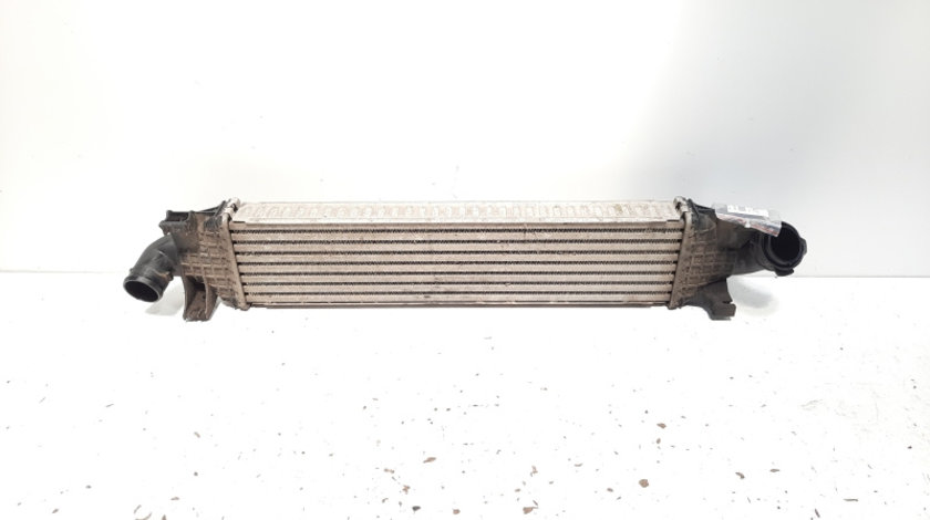 Radiator intercooler, cod 3M5H-9L440-AE, Ford C-Max 1, 1.6 TDCI, HHDA (idi:610115)