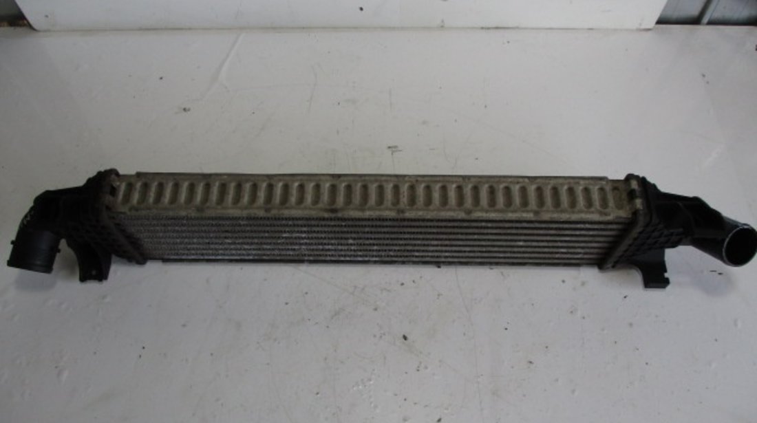 RADIATOR INTERCOOLER COD 3M5H-9L440-AE FORD FOCUS C-MAX 1.6 TDCI FAB. 2003 - 2007 ⭐⭐⭐⭐⭐