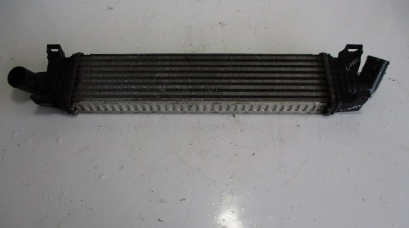 RADIATOR INTERCOOLER COD 3M5H-9L440-AE FORD FOCUS C-MAX 1.6 TDCI FAB. 2003 - 2007 ⭐⭐⭐⭐⭐