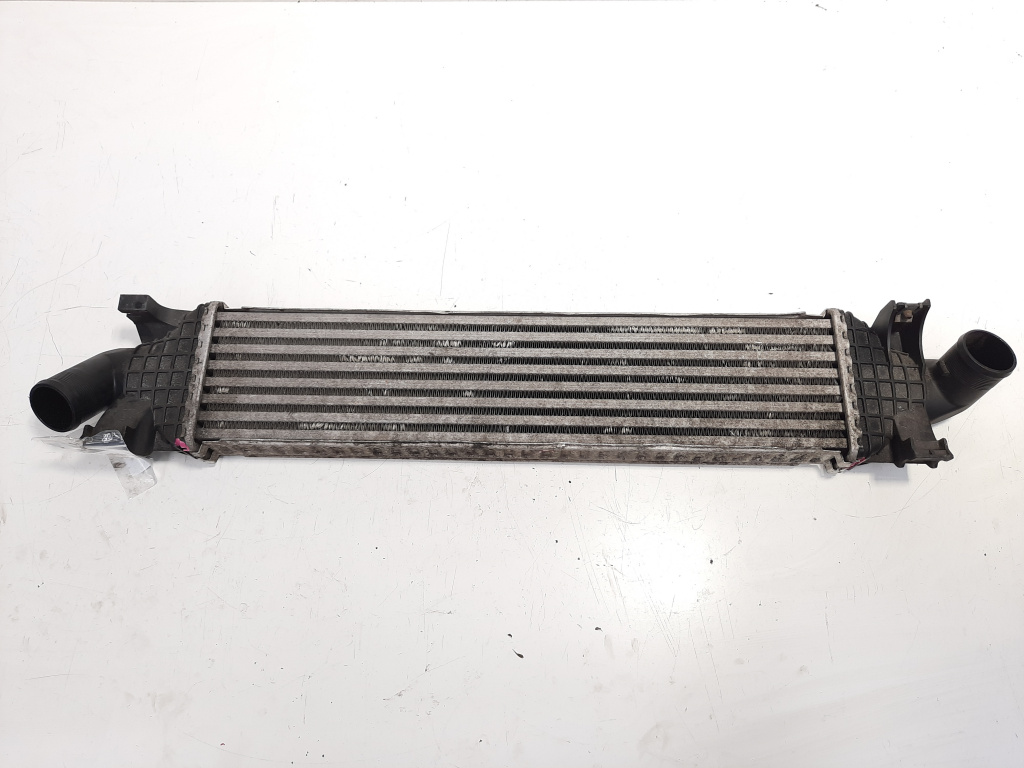 Radiator intercooler, COD 3M5H-9L440-AE, Ford Focus 2 (DA) 2.0 TDCI, G6DA (id:168145)