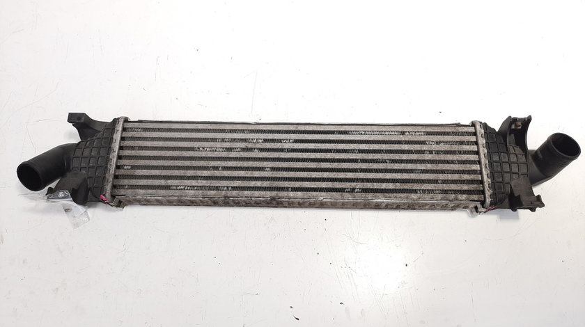 Radiator intercooler, COD 3M5H-9L440-AE, Ford Focus 2 (DA) 2.0 TDCI, G6DA (id:168145)