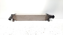 Radiator intercooler, cod 3M5H-9L440-AE, Ford Focu...