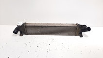 Radiator intercooler, cod 3M5H-9L440-AE, Ford Focu...