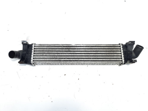 Radiator intercooler, cod 3M5H-9L440-AE, Ford Focus 2 Combi (DA), 1.6 TDCI, G8DB (id:572965)
