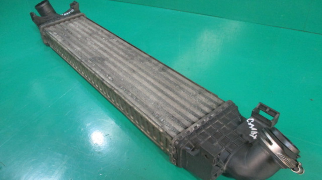 RADIATOR INTERCOOLER COD 3M5H9L440AE FORD FOCUS C-MAX 1.6 TDCI FAB. 2003 - 2007 ⭐⭐⭐⭐⭐