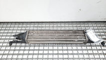 Radiator intercooler, cod 440926702, Opel Agila (B...