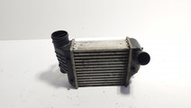 Radiator intercooler, cod 4F0145806AA, Audi A6 (4F...