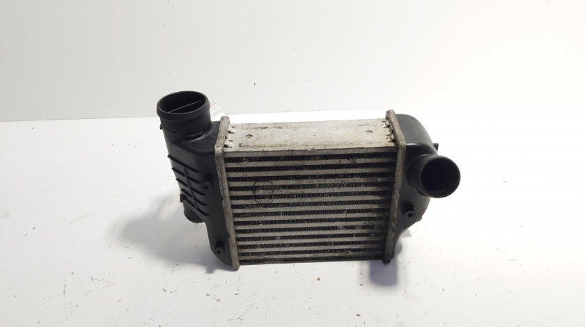 Radiator intercooler, cod 4F0145806AA, Audi A6 (4F2, C6), 3.0 TDI, BMK (id:628339)