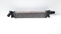 Radiator intercooler, cod 4N5H-9L440-VF, Volvo V50...