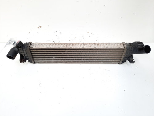 Radiator intercooler, cod 4N5H-9L440-VF, Volvo V50, 2.0 diesel, D4204T (id:555151)