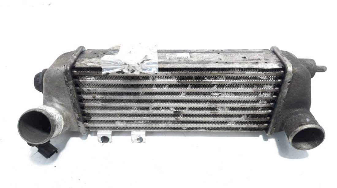 Radiator intercooler, cod 6039515, Kia Cee'd, 1.6 crdi (id:452698)