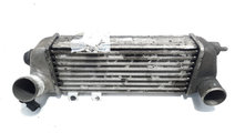 Radiator intercooler, cod 6039515, Kia Cee'd, 1.6 ...