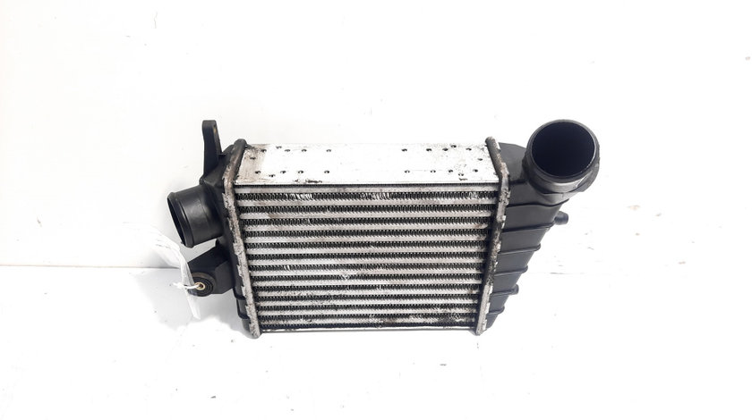 Radiator intercooler, cod 60619007, Alfa Romeo 156 (932) 2.4 JTD, 839A6000 (id:528949)