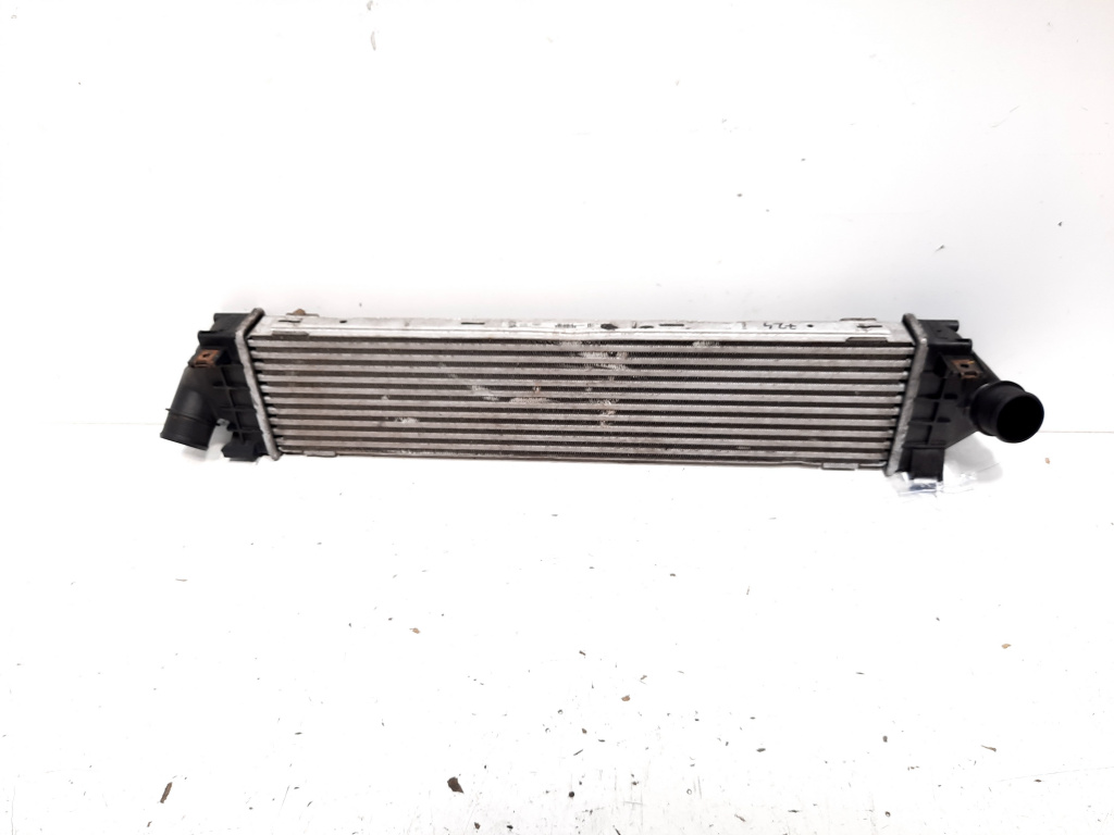 Radiator intercooler, cod 6G91-9L440-AE, Ford C-Max 1, 2.0 TDCI, G6DD (idi:545617)