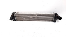 Radiator intercooler, cod 6G91-9L440-AE, Ford Kuga...