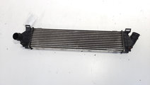 Radiator intercooler, cod 6G91-9L440-AF, Ford Mond...