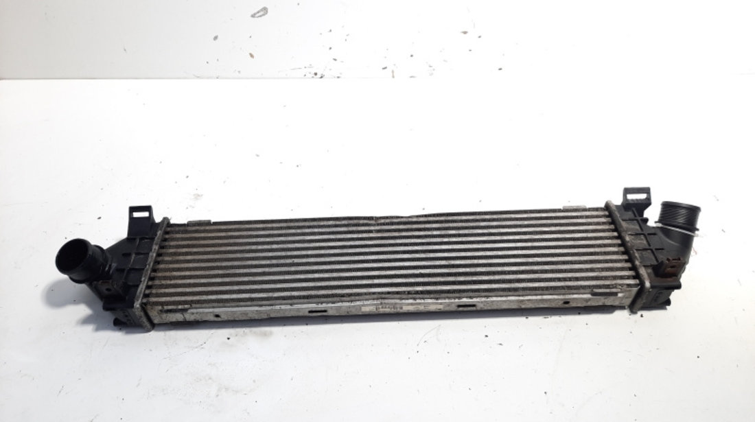 Radiator intercooler, cod 6G91-9L440-AF, Ford Mondeo 4 Sedan, 2.0 tdci, UFBA (idi:567537)