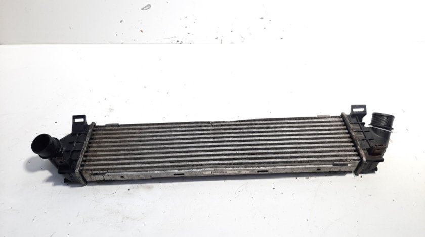 Radiator intercooler, cod 6G91-9L440-AF, Ford Mondeo 4, 2.0 tdci, UFBA (idi:567537)