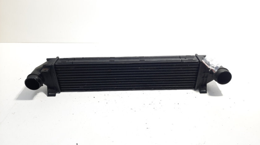 Radiator intercooler, cod 6G91-9L440-BD, Ford Mondeo 4 Turnier, 2.2 TDCI, Q4BA (idi:580054)