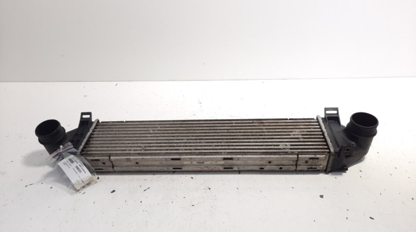 Radiator intercooler, cod 6G91-9L440-ED, Land Rover Freelander 2 (FA), 2.2 DT, 224DT (id:598323)