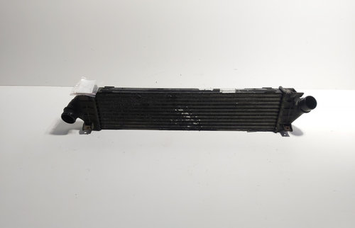 Radiator intercooler, cod 6G91-9L440-FC, Ford Mondeo 4 2.0 TDCI, QXBA (id:679894)