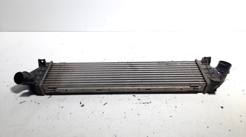 Radiator intercooler, cod 6G91-9L440-FD, Ford Galaxy 2, 2.0 TDCI, QXWA (id:610650)