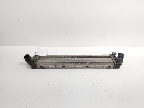 Radiator intercooler, cod 6G91-9L440-FD, Ford Mondeo 4 Turnier 2.0 TDCI, UFBA (id:666206)