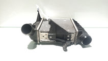 Radiator intercooler, cod 6Q0145804G, Skoda Fabia ...